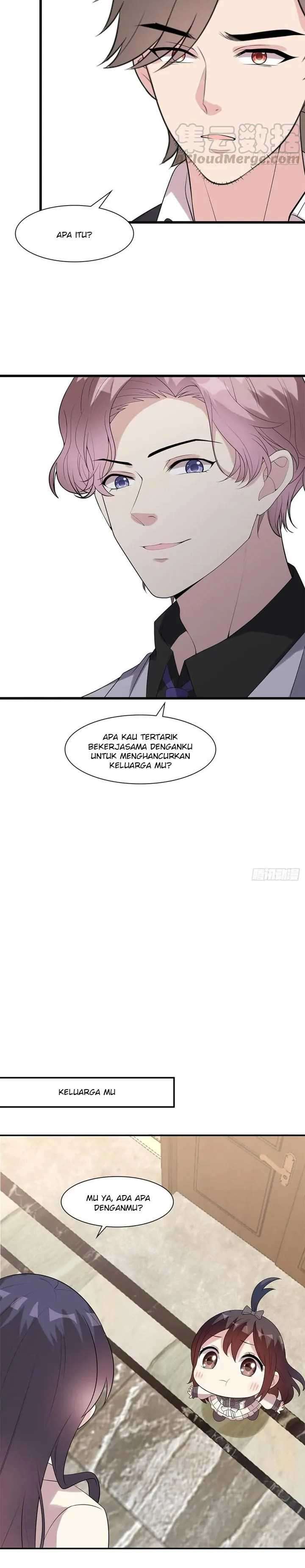 The Wife Contract and My Daughter’s Nanny Chapter 169 Gambar 3